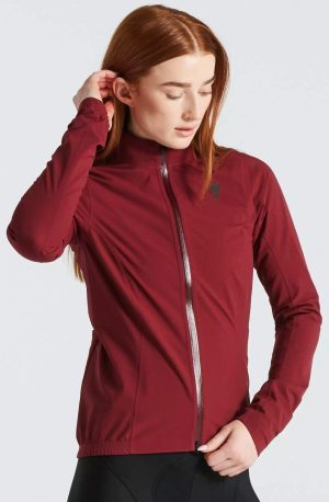Specialized RBX Comp Rain Jacket W Veľkosť: XS odhadovaná cena: 129.95 EUR (€)