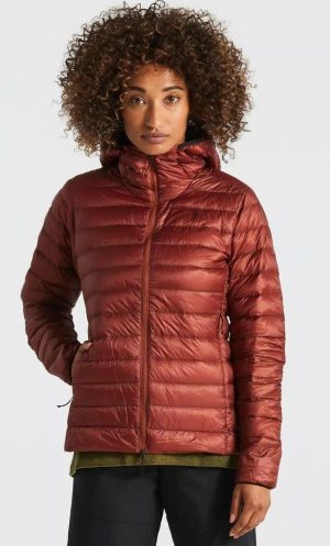 Specialized Packable Down Jacket W Veľkosť: XS odhadovaná cena: 129.95 EUR (€)