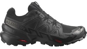 Salomon Speedcross 6 GTX W Veľkosť: 38 EUR odhadovaná cena: 149.95 EUR (€)