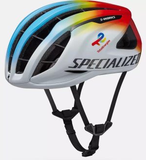 Specialized S-Works Prevail 3 – Team Replica Veľkosť: L odhadovaná cena: 329.95 EUR (€)