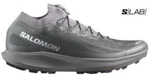 Salomon S/LAB Pulsar 2 Soft Ground Veľkosť: 38 2/3 EUR odhadovaná cena: 144.95 EUR (€)