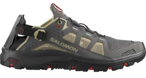 Salomon Techamphibian 5 M Veľkosť: 41 1/3 EUR odhadovaná cena: 94.95 EUR (€)