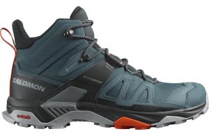Salomon X Ultra 4 MID GTX M Veľkosť: 44 2/3 EUR odhadovaná cena: 159.95 EUR (€)