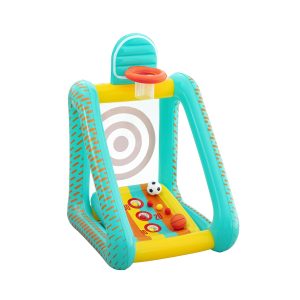 Nafukovací terč BESTWAY 52813 Perfect Aim 3-In-1 odhadovaná cena: 57.7 EUR