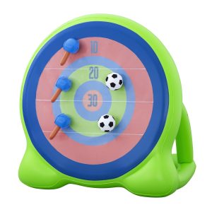 Nafukovací terč BESTWAY 52823 Backyard Bullseye 2-In-1 odhadovaná cena: 91 EUR