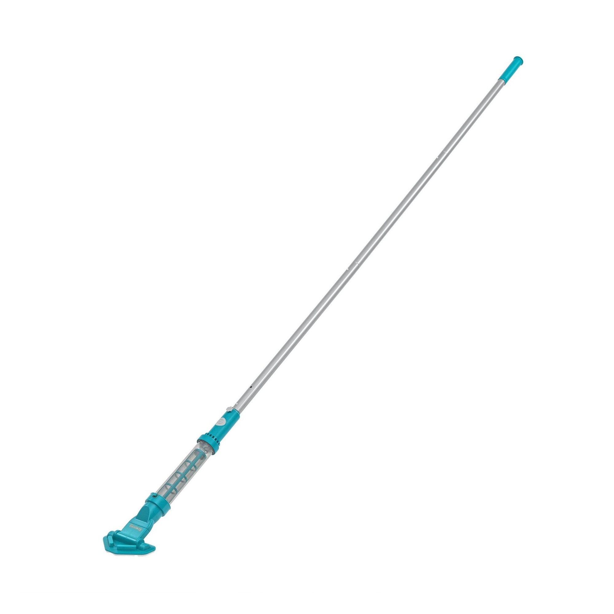 Bazénový vysávač BESTWAY 58771 AquaSurge akumulátorový odhadovaná cena: 49 EUR