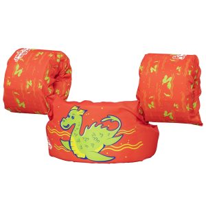 Plávací top BESTWAY Puddle Jumper plaváčik – morská príšera odhadovaná cena: 16 EUR