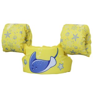 Plávací top BESTWAY Puddle Jumper plaváčik – Raja odhadovaná cena: 16 EUR