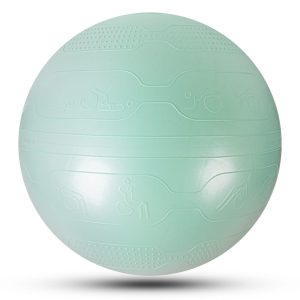 Gymnastická lopta inSPORTline Stretch Ball 75 cm mint odhadovaná cena: 13.9 EUR