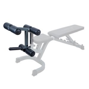 Príslušenstvo k lavici Profi Sit Up Bench – predkopávanie/zakopávanie odhadovaná cena: 62.9 EUR