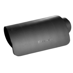 Karimatka inSPORTline Fity X 183x61x1,5 cm čierna odhadovaná cena: 16.9 EUR