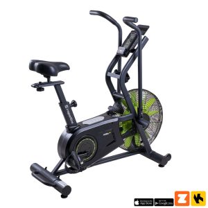 AirBike® inSPORTline Lite odhadovaná cena: 499.9 EUR