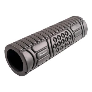 Joga valec inSPORTline Nagaso 45 cm čierna odhadovaná cena: 15.9 EUR