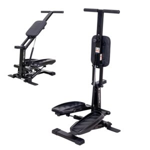 Stepper 3v1 inSPORTline Astario odhadovaná cena: 139.9 EUR