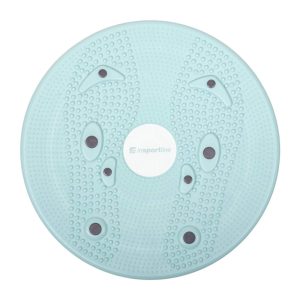 Rotana inSPORTline Magnetic čierna-antracit odhadovaná cena: 13.9 EUR