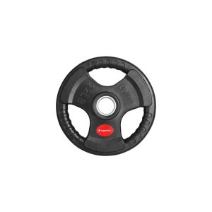 Pogumovaný olympijský kotúč inSPORTline Graton OL 10 kg 50 mm odhadovaná cena: 19.9 EUR