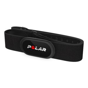 Hrudný pás Polar H10 M-XXL Black čierna odhadovaná cena: 102.9 EUR