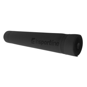 Karimatka inSPORTline EVA 173x60x0,4 cm čierna odhadovaná cena: 9.9 EUR