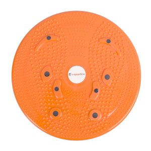 Rotana inSPORTline Magnetic oranžová odhadovaná cena: 13.9 EUR