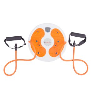 Rotana inSPORTline Twist Digital s posilňovačom rúk oranžová odhadovaná cena: 21.9 EUR