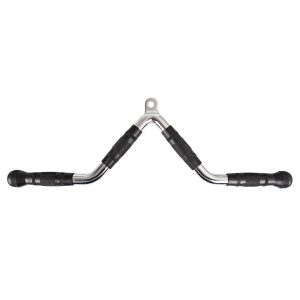 Adapter triceps inSPORTline A432 zalomený 64 cm odhadovaná cena: 21.9 EUR