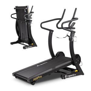 Pás na chodenie inSPORTline Hill Pro odhadovaná cena: 899.9 EUR
