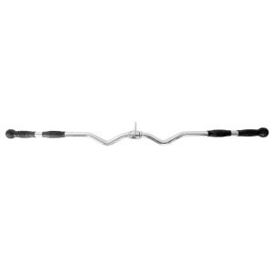 Adaptér horná kladka inSPORTline A4812 123 cm odhadovaná cena: 39.9 EUR