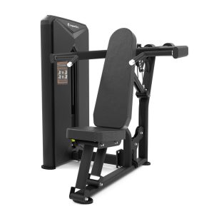 Tlaky na prsia a ramená inSPORTline Velocer CSP 120 odhadovaná cena: 1799.9 EUR