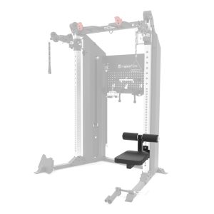 Príslušenstvo k stojanu inSPORTline CC550 Lat Pull Seat odhadovaná cena: 119.9 EUR