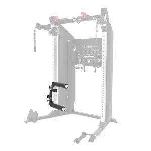 Príslušenstvo k stojanu inSPORTline CC550 Leg 3v1 odhadovaná cena: 279.9 EUR