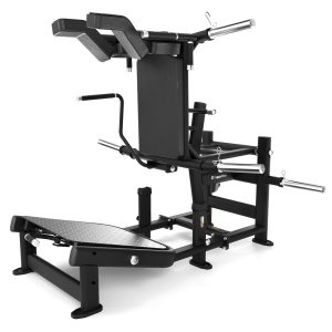 Hack squat inSPORTline Velocer plate loaded odhadovaná cena: 1499.9 EUR