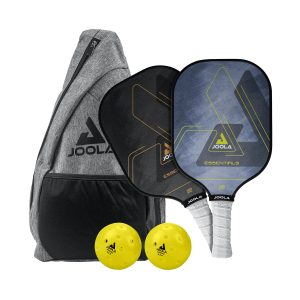 Súprava na pickleball JOOLA Essentials odhadovaná cena: 153 EUR
