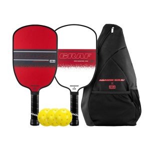 Súprava na pickleball JOOLA Agassi – Graf Champion odhadovaná cena: 157 EUR