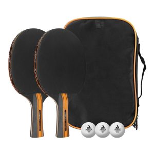 Set na stolný tenis JOOLA Classic odhadovaná cena: 18.7 EUR