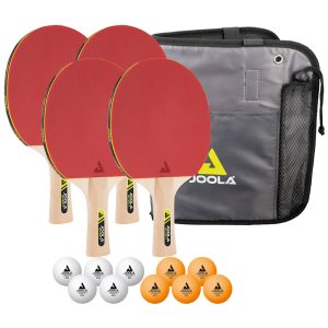 Set na stolný tenis JOOLA Family Set odhadovaná cena: 23.9 EUR
