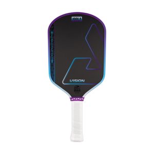 Raketa na pickleball JOOLA Hyperion Vision 16 – Storm Blue odhadovaná cena: 110 EUR