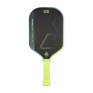 Raketa na pickleball JOOLA Perseus Heat Vision 16 – Surge Green odhadovaná cena: 123 EUR