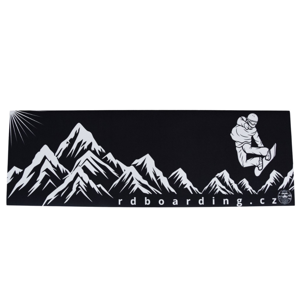 RDB Snow II odhadovaná cena: 27.9 EUR