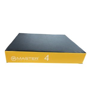 Tréningový plyo box MASTER Soft – 90 x 75 x 15 cm odhadovaná cena: 66 EUR