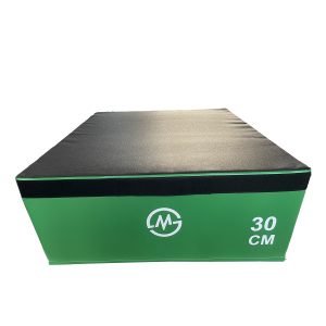 Tréningový plyo box MASTER Soft – 90 x 75 x 30 cm odhadovaná cena: 91 EUR