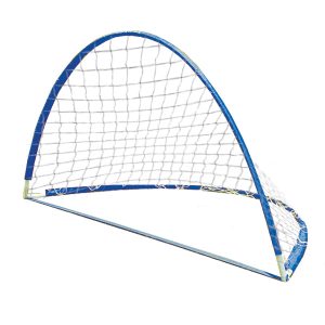 Futbalová bránka MASTER skládacia 160 x 80 x 80 cm odhadovaná cena: 14 EUR