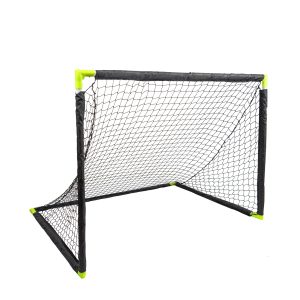 Futbalová bránka MASTER 120 x 90 x 90 cm – skladacia odhadovaná cena: 29 EUR