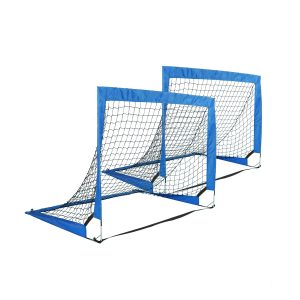 Bránkový set MASTER Quick Set 120 x 90 x 90 cm – skladací odhadovaná cena: 37.3 EUR