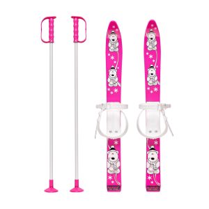 Baby Ski 70 cm – detské plastové lyže odhadovaná cena: 22.3 EUR