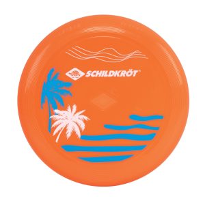 Frisbee – lietajúci tanier Schildkrot Speeddisc Basic – červený odhadovaná cena: 7.7 EUR