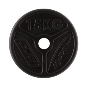 Marbo Sport MW-O15 OLI 15 kg odhadovaná cena: 72.5 EUR