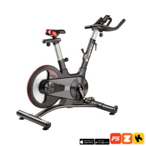 Cyklotrenažér inSPORTline Drakkaris odhadovaná cena: 439.9 EUR