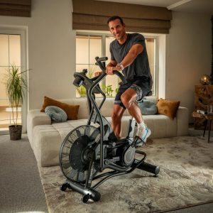 AirBike® inSPORTline Pro odhadovaná cena: 869.9 EUR