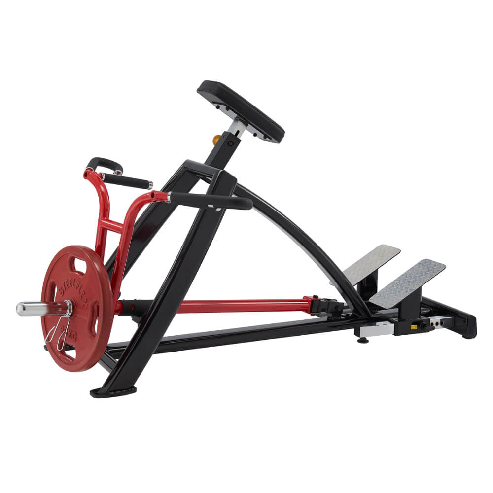 Steelflex Plateload Line PLTR čierno-červená odhadovaná cena: 1149.9 EUR