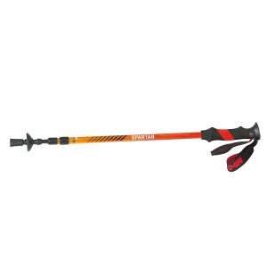 Trekingové palice SPARTAN Carbon – pár odhadovaná cena: 28 EUR